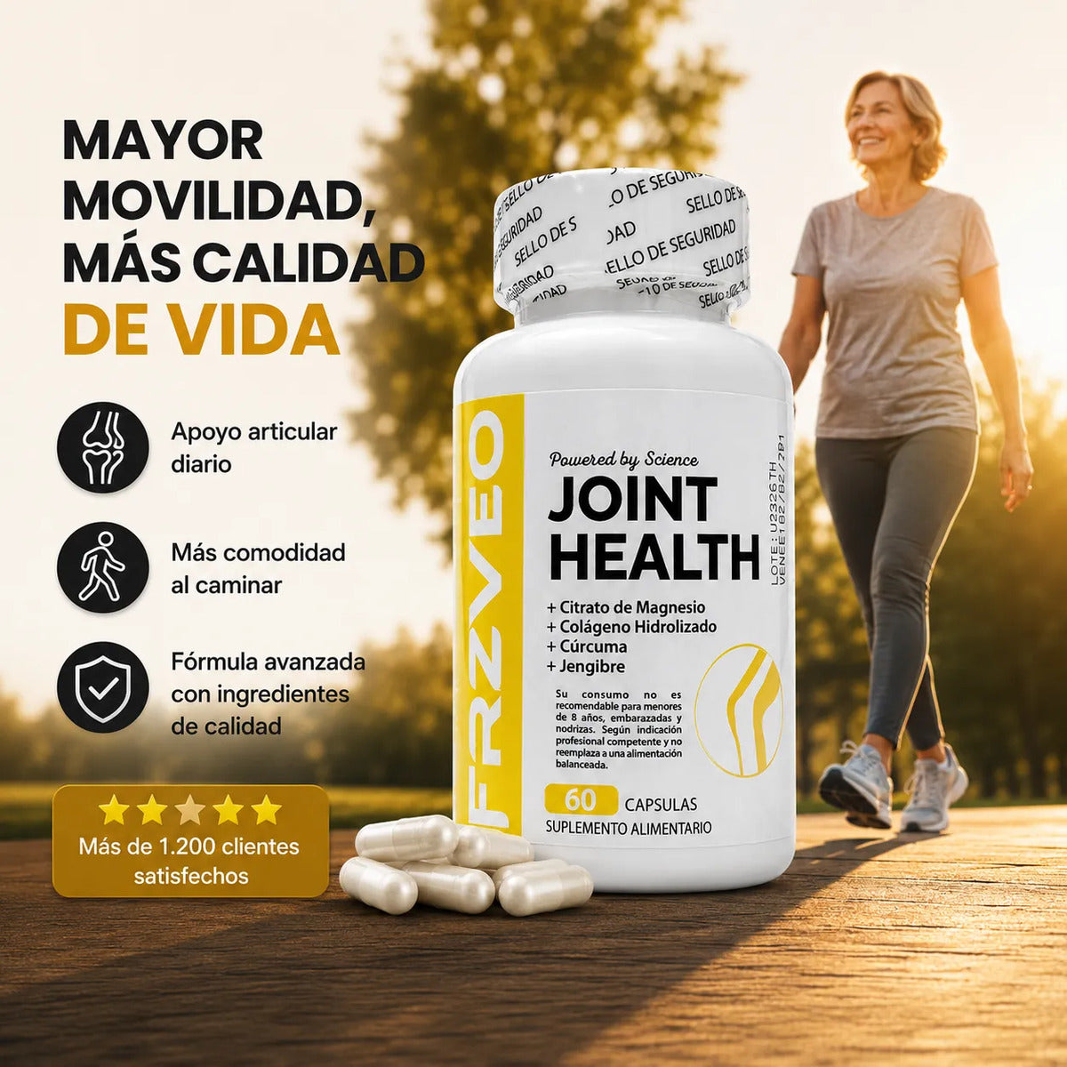 Joint Health