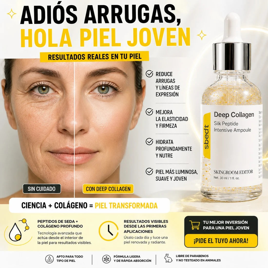 DEEP COLLAGEN