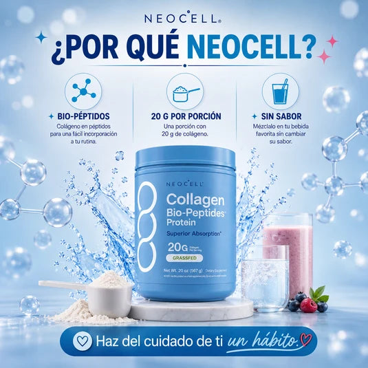 NEOCELL COLAGENO
