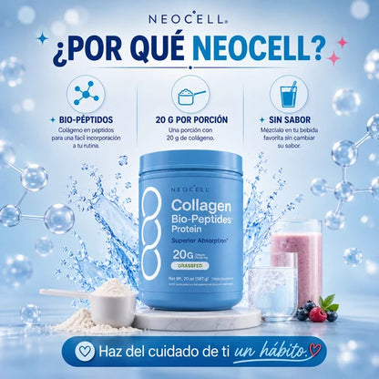 NEOCELL COLAGENO