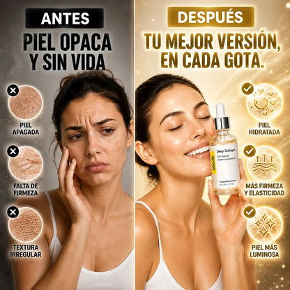 DEEP COLLAGEN