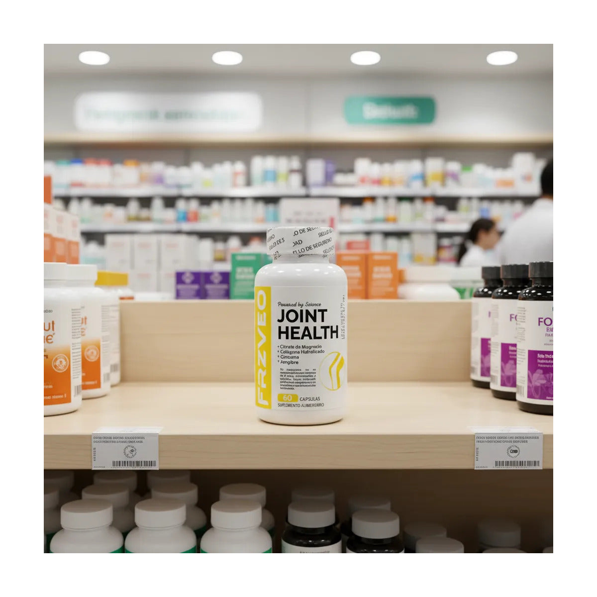 Joint Health