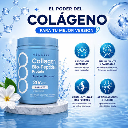 NEOCELL COLAGENO